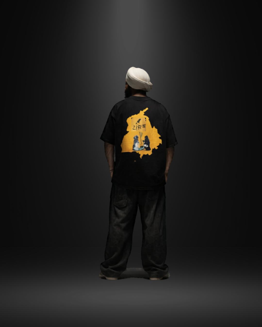 PANJAB TEE
