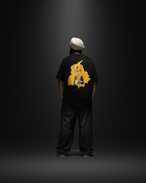 PANJAB TEE