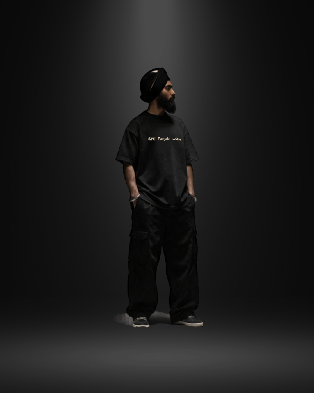 PANJAB TEE